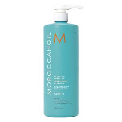 Moroccanoil Essentials Purificante Shampoo