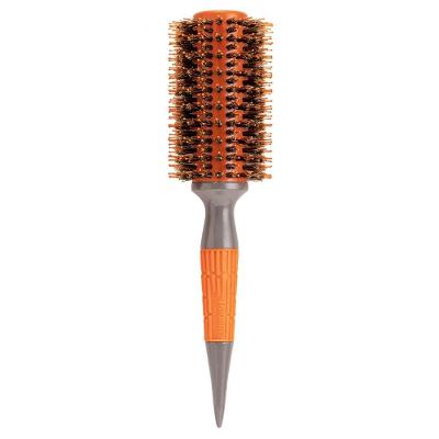 Escova de Cabelo ProArt Profissional Ceramic Elite Pro Amarela