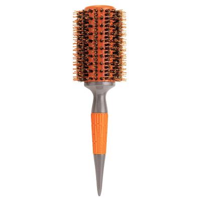 Escova de Cabelo ProArt Profissional Ceramic Elite Pro Amarela