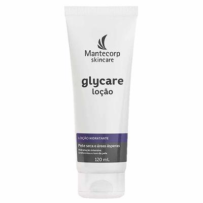 Hidratante Corporal  Glycare - Mantecorp Skincare