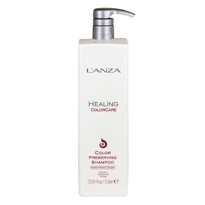 L'anza Healing Color Care - Shampoo