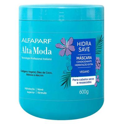 Alta Moda Hidra Save Máscara