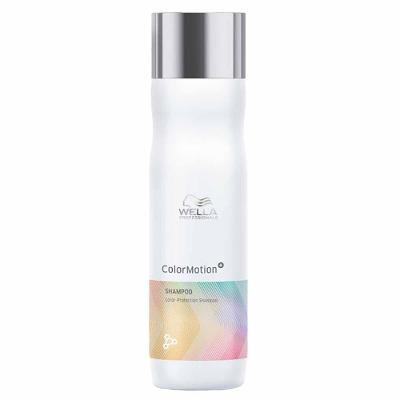 Wella Color Motion Shampoo