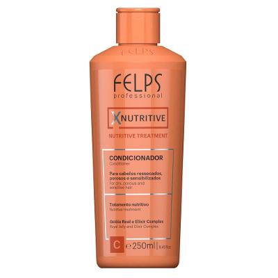 Felps XNutritive Condicionador