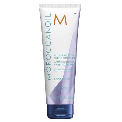 Moroccanoil Color Care Violeta Loiros Perfeitos Condicionador