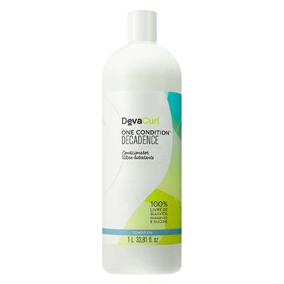 Deva Curl One Condition Decadence Condicionador
