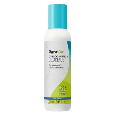 Deva Curl One Condition Decadence Condicionador