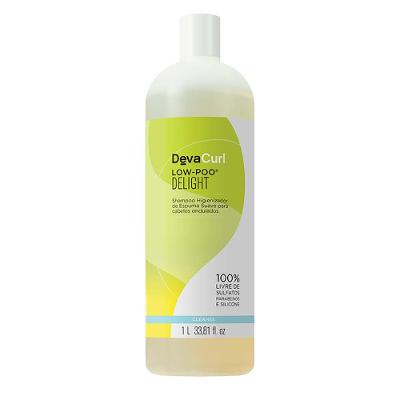 Deva Curl Delight Shampoo Low-Poo