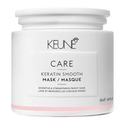 Keune Care Keratin Smooth Mask Máscara Reparadora