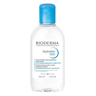 Água Micelar Fortalecedora & Hidratante Bioderma Hydrabio H2O