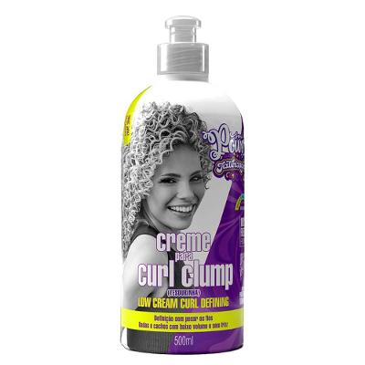 Soul Power Texturações Creme Para Curl Clump