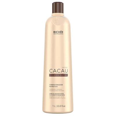 Richée Professional Cacau Power Nutri Shampoo