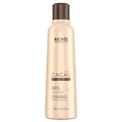 Richée Professional Cacau Power Nutri Shampoo