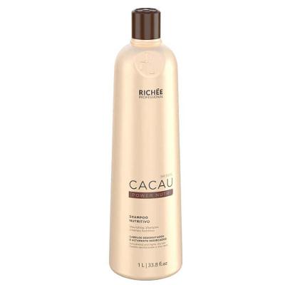 Richée Professional Cacau Power Nutri Shampoo