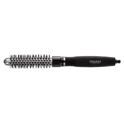 Escova de Cabelo ProArt Profissional Vent Pro Prata