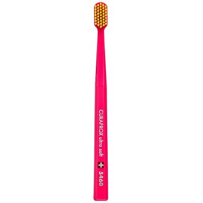Escova de Dentes Curaprox Ultra Soft CS5460B