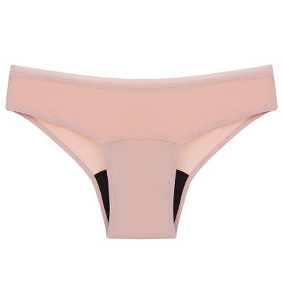 Calcinha Absorvente Pantys Comfy – Rosa