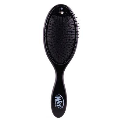 Escova De Cabelo Desembaraçadora Wetbrush Com Dispenser Para Tratamento