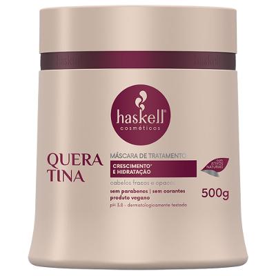 Haskell Queratina e Provit B5 Máscara