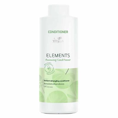 Wella Professionals Elements Condicionador
