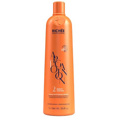Richée Professional Argan E Ojon Beauty Control