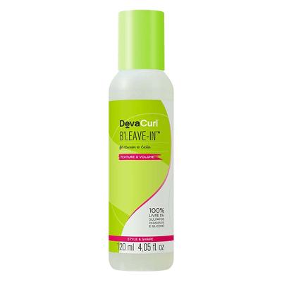 Deva Curl Finalizador B'Leave-in - Finalizador