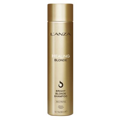 L’anza Healing Bright Blonde Shampoo