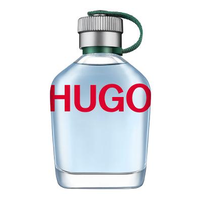 Hugo Man Hugo Boss Perfume Masculino Eau de Toilette