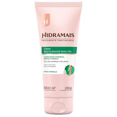 Creme Restaurador para os Pés Hidramais