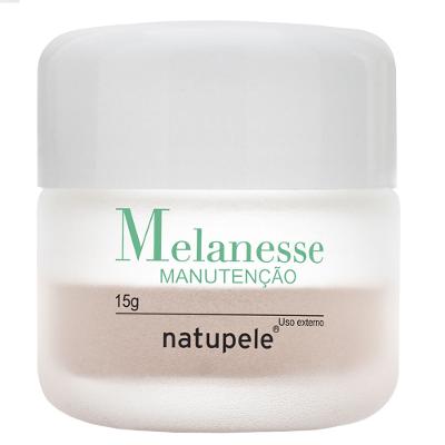 Melanesse Manutenção Natupele - Tratamento Clareador