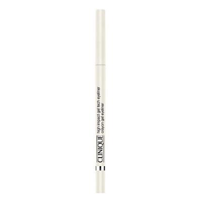 Delineador em Gel Clinique - Tech High Impact