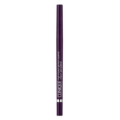 Delineador em Gel Clinique - Tech High Impact