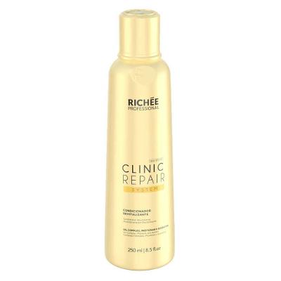 Richée Professional Clinic Repair Condicionador Revitalizante