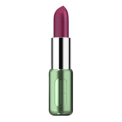 Batom Clinique Pop Longwear Lipstick Matte