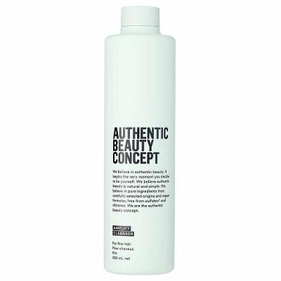 Authentic Beauty Concept Amplify Shampoo