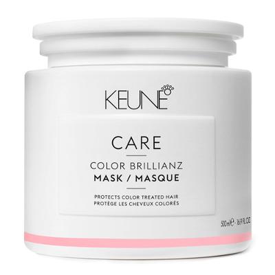 Keune Care Color Brillianz Máscara de Tratamento