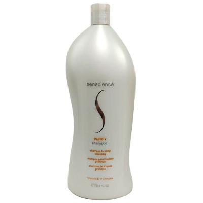 Senscience Purify  - Shampoo de Limpeza