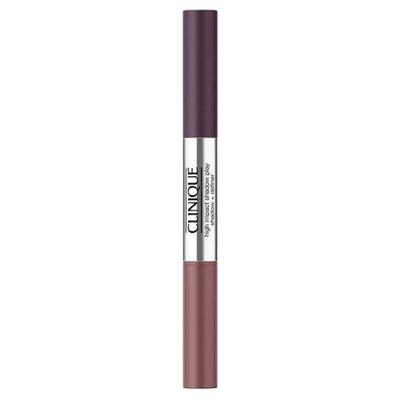 Lápis Sombra Clinique High Impact Shadow Stick Duo