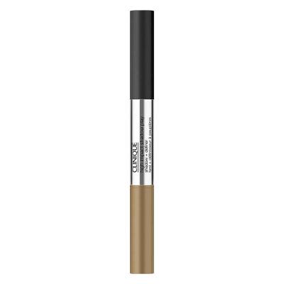 Lápis Sombra Clinique High Impact Shadow Stick Duo
