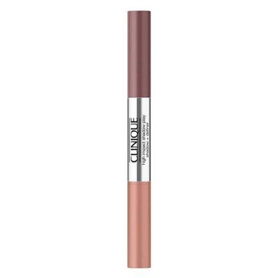 Lápis Sombra Clinique High Impact Shadow Stick Duo