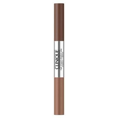 Lápis Sombra Clinique High Impact Shadow Stick Duo