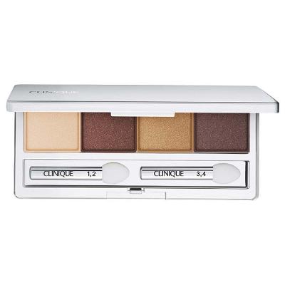 Paleta de Sombras Clinique All About Shadow