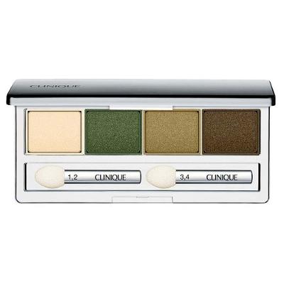 Paleta de Sombras Clinique All About Shadow