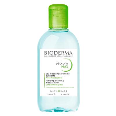 Água Micelar Antioleosidade Bioderma - Sébium H2O