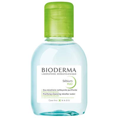 Água Micelar Antioleosidade Bioderma - Sébium H2O