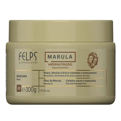 Felps Xmix Marula - Máscara de Hipernutrição