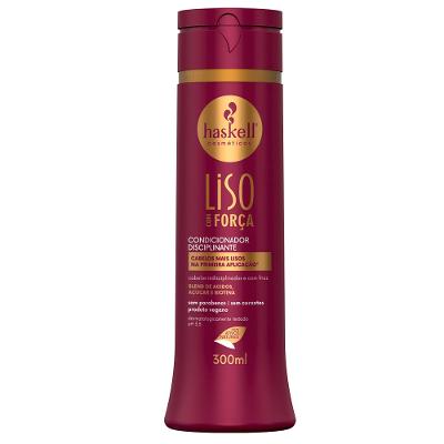 Haskell Liso com Força - Condicionador