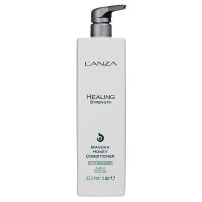 L'anza Healing Strenght Manuka Honey - Condicionador Hidratante