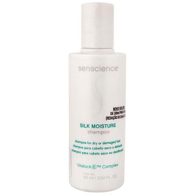 Senscience Silk Moisture - Shampoo Hidratante