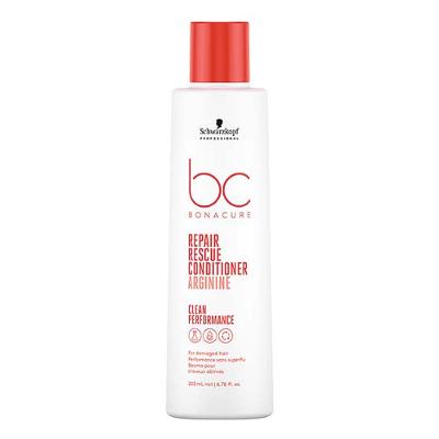 Schwarzkopf BC Clean Performance  Repair Rescue - Condicionador